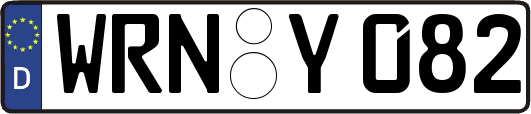 WRN-Y082