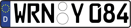 WRN-Y084