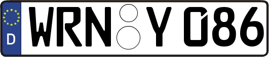 WRN-Y086