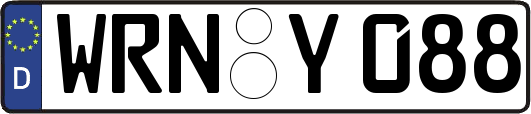 WRN-Y088