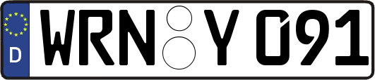 WRN-Y091