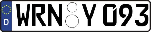 WRN-Y093