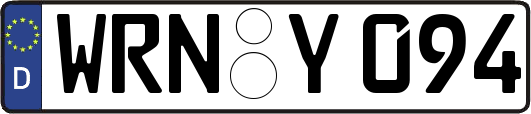WRN-Y094