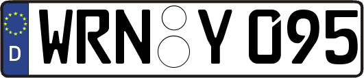 WRN-Y095