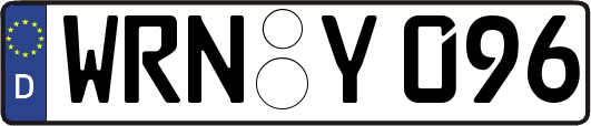 WRN-Y096