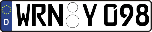 WRN-Y098