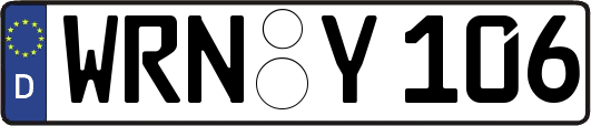 WRN-Y106