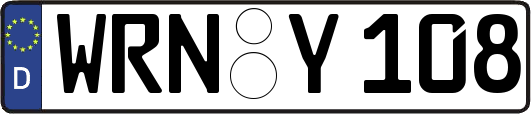 WRN-Y108