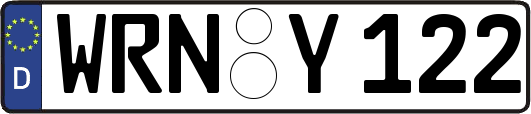WRN-Y122
