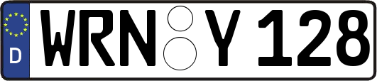WRN-Y128