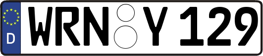 WRN-Y129