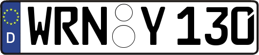 WRN-Y130