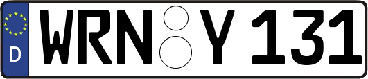 WRN-Y131