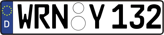 WRN-Y132