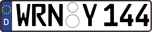WRN-Y144