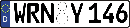 WRN-Y146