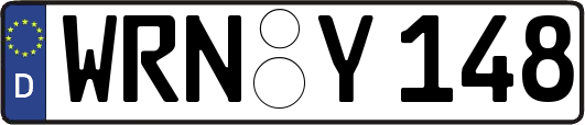 WRN-Y148