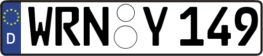 WRN-Y149