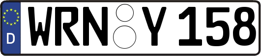 WRN-Y158