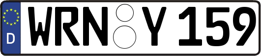 WRN-Y159