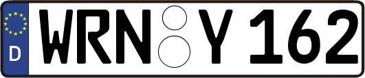 WRN-Y162