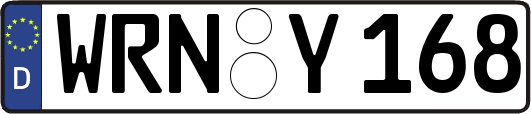 WRN-Y168