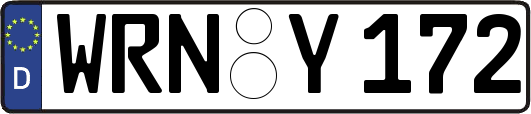 WRN-Y172