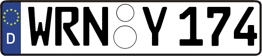 WRN-Y174
