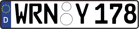 WRN-Y178