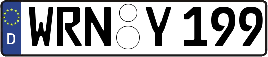 WRN-Y199