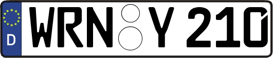 WRN-Y210