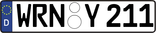 WRN-Y211