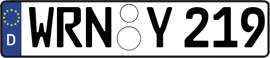 WRN-Y219