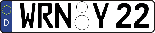 WRN-Y22