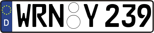 WRN-Y239