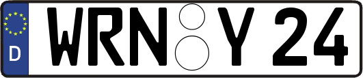 WRN-Y24