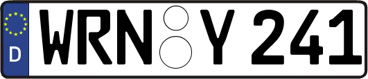 WRN-Y241