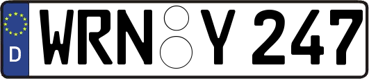 WRN-Y247