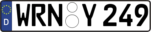 WRN-Y249