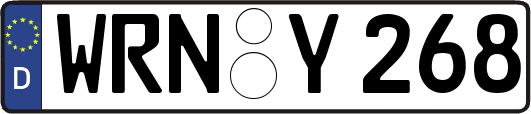 WRN-Y268