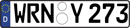WRN-Y273