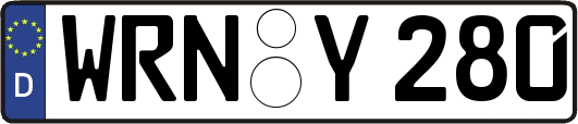 WRN-Y280