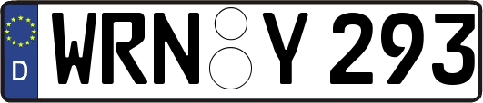WRN-Y293