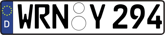 WRN-Y294