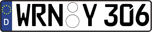 WRN-Y306
