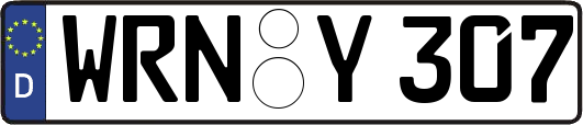 WRN-Y307