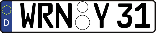 WRN-Y31