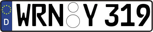 WRN-Y319