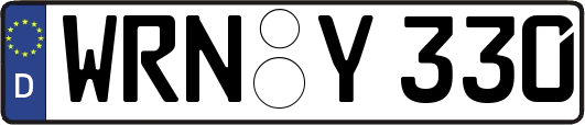 WRN-Y330