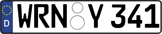 WRN-Y341